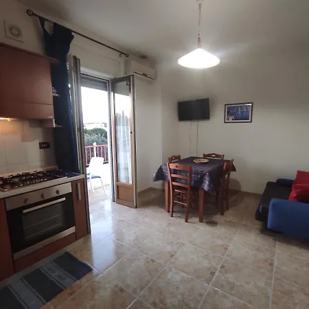 I Colori Di Apartment *