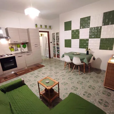 Apartment I Colori Di Otranto