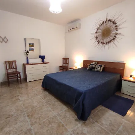 Apartment I Colori Di Otranto
