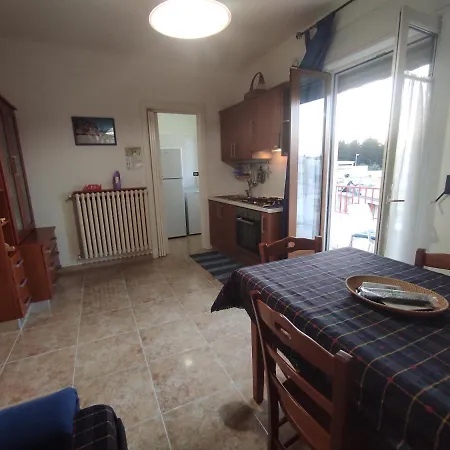Apartment I Colori Di Otranto