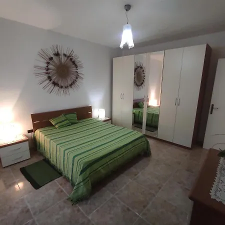 Apartment I Colori Di Otranto
