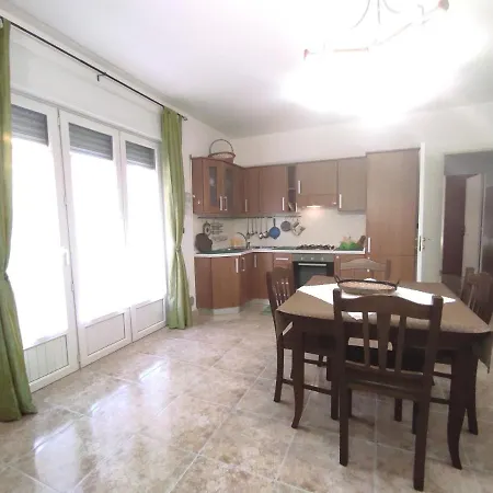 Apartment I Colori Di Otranto