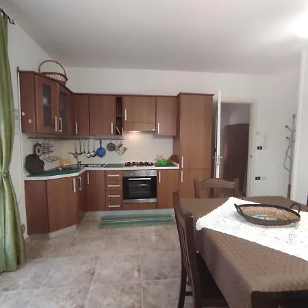 Apartment I Colori Di