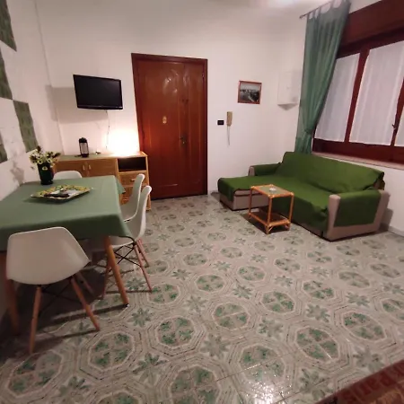 I Colori Di Apartment