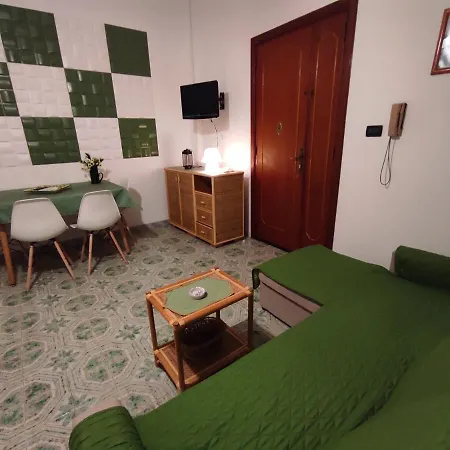 I Colori Di Apartment