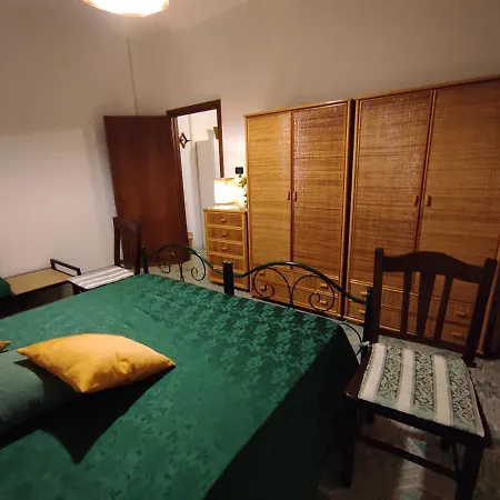 Apartment I Colori Di Otranto
