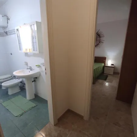 I Colori Di Apartment Otranto