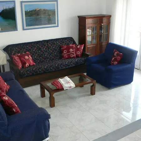 Apartment I Colori Di