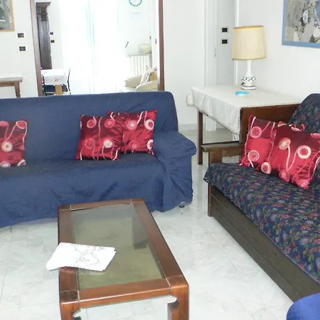 Apartment I Colori Di