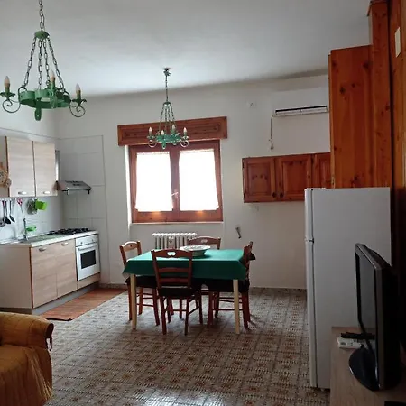 I Colori Di Apartment Otranto