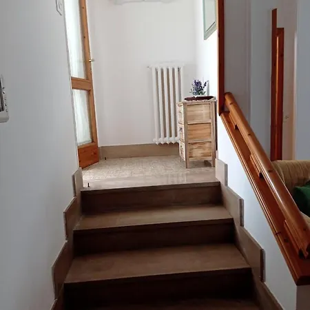 Apartment I Colori Di *