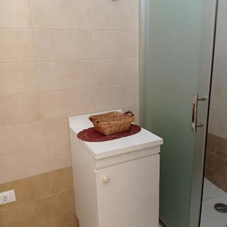 Apartment I Colori Di
