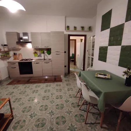 Apartment I Colori Di Otranto